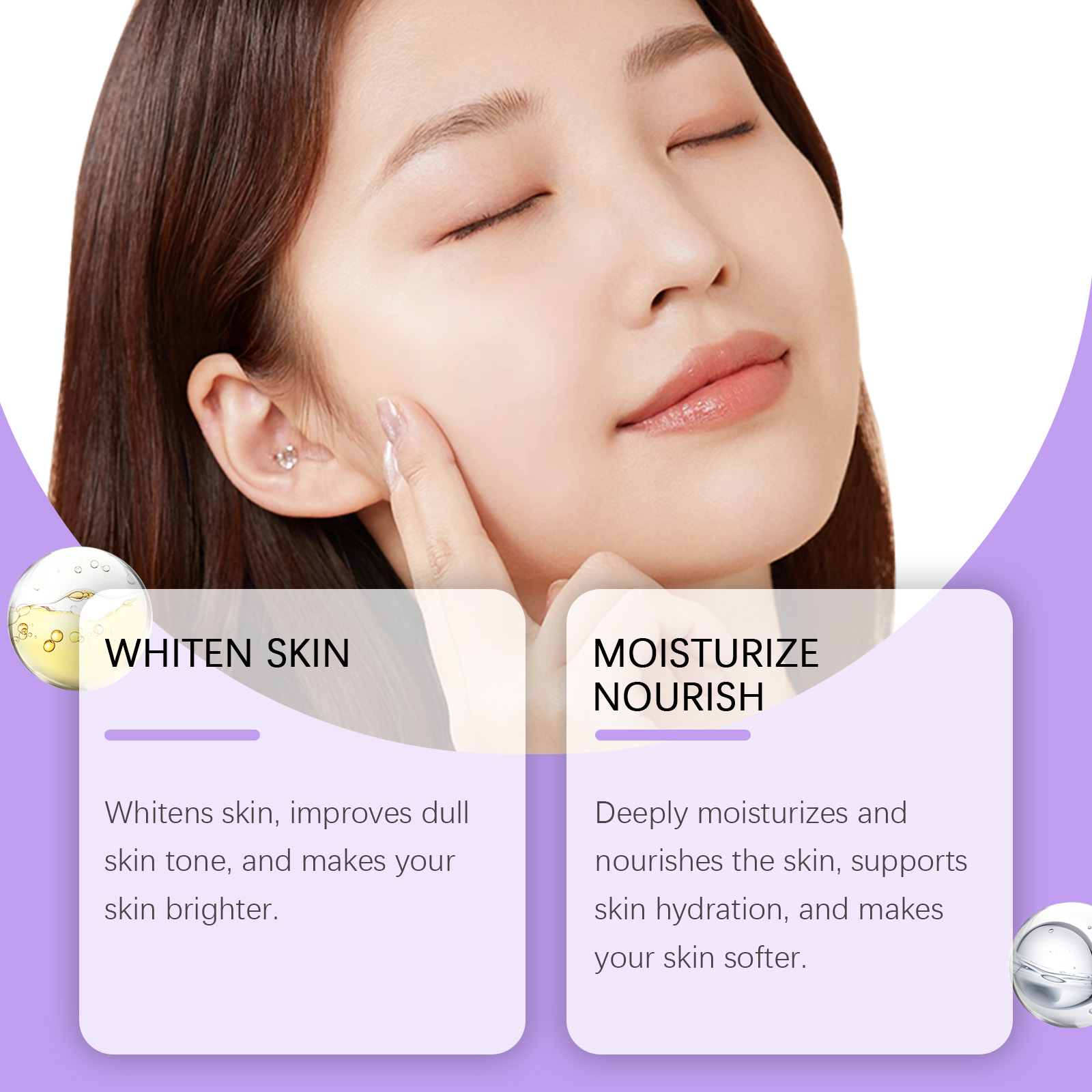 Мягкий крем для лица с ниацина – обзор и цена Luxury Skincare Brands