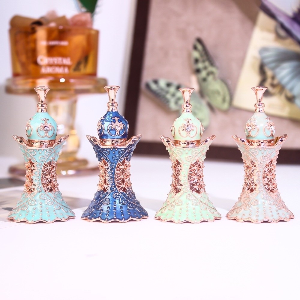 Флаконы для косметики 3 мл: эл – обзор и цена Luxury Skincare In Dubai
