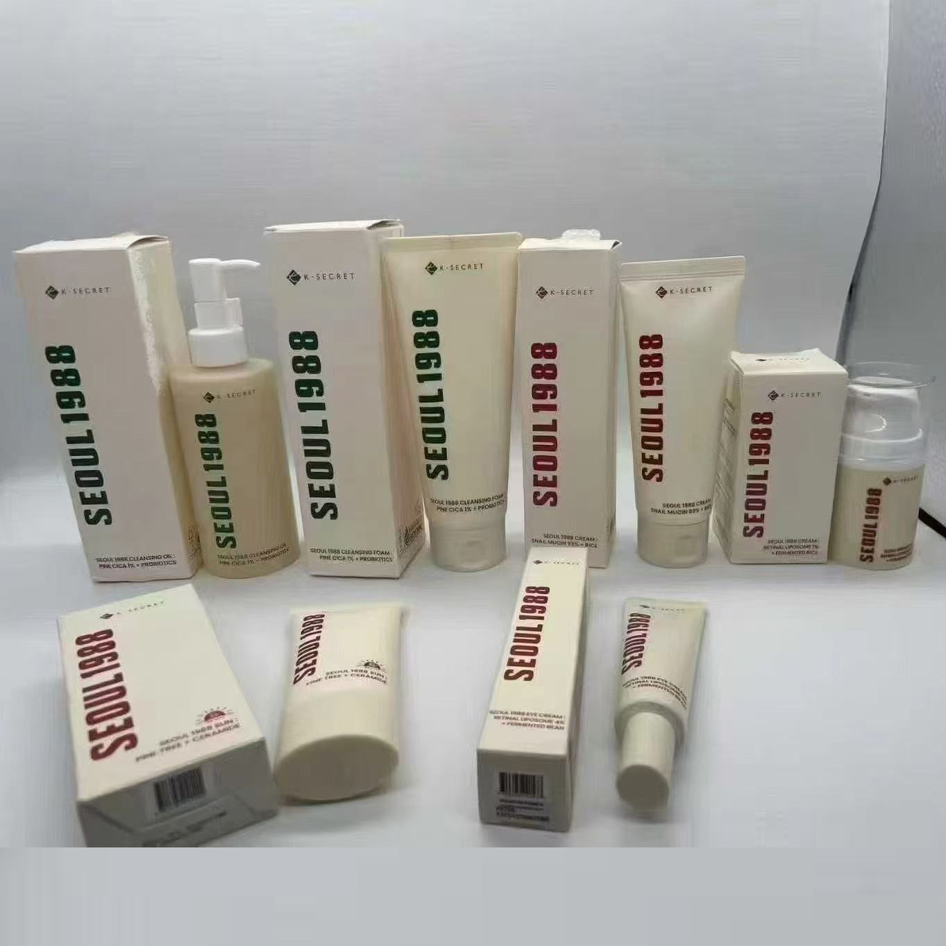 Оригинальная укрепляющая восст – обзор и цена Luxury Skincare Brands