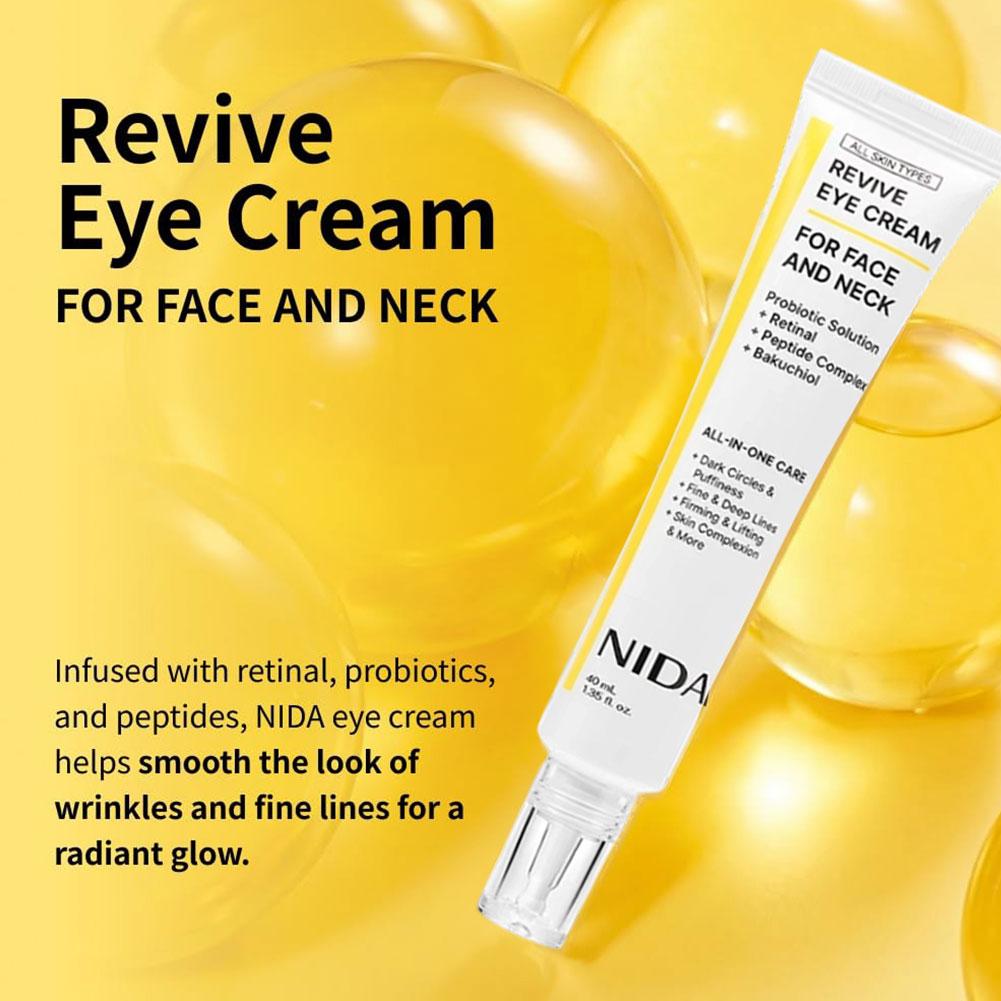 Увлажняющий крем NIDA + солнце – обзор и цена Luxury Skincare Brands