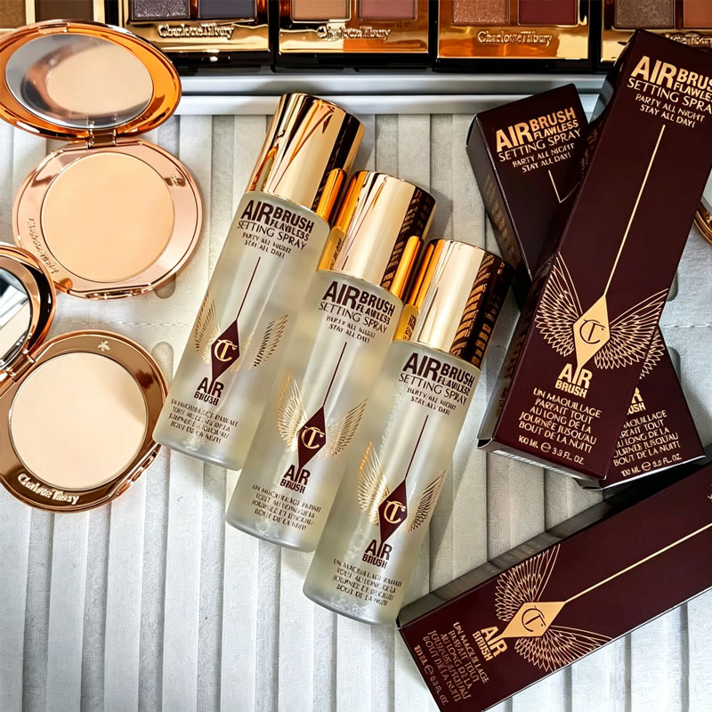 Элитный набор косметики бренда – обзор и цена Luxury Brands With Skincare