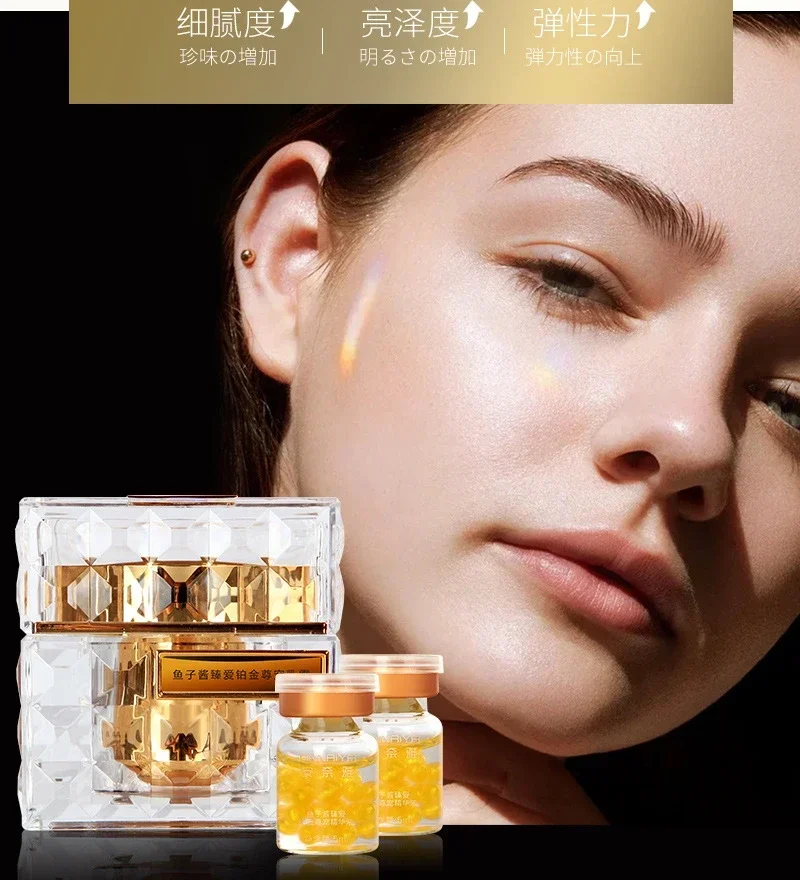 Платиновый редкий роскошный на – обзор и цена Luxury Skincare & Spa